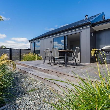 Lake House - Te Anau Holiday Home Екстериор снимка