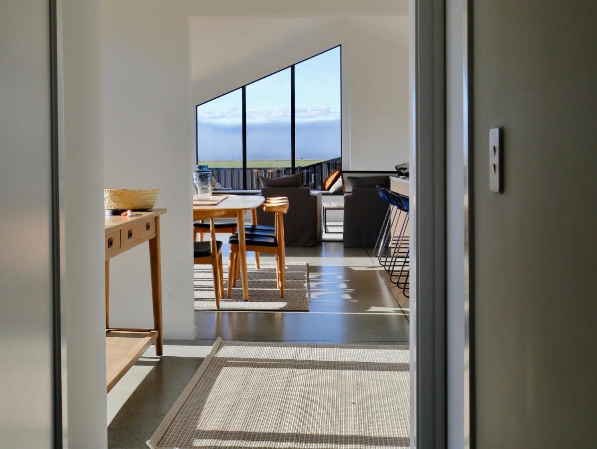Lake House - Te Anau Holiday Home Екстериор снимка