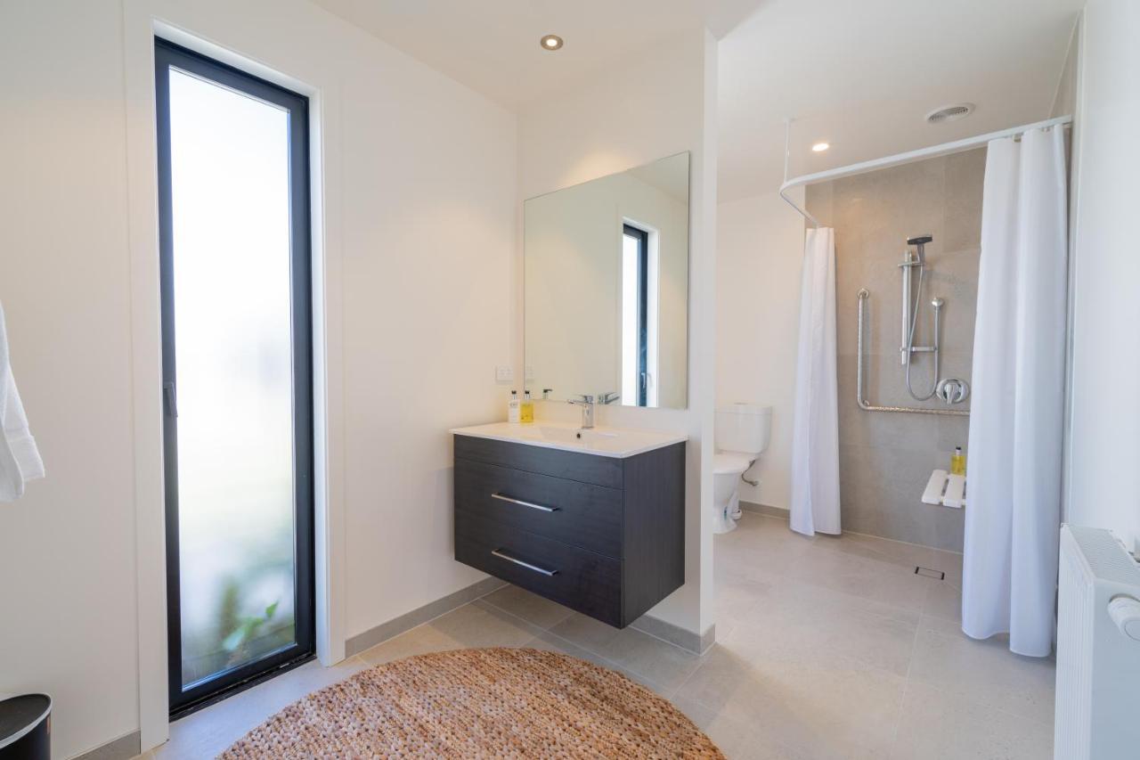 Lake House - Te Anau Holiday Home Екстериор снимка