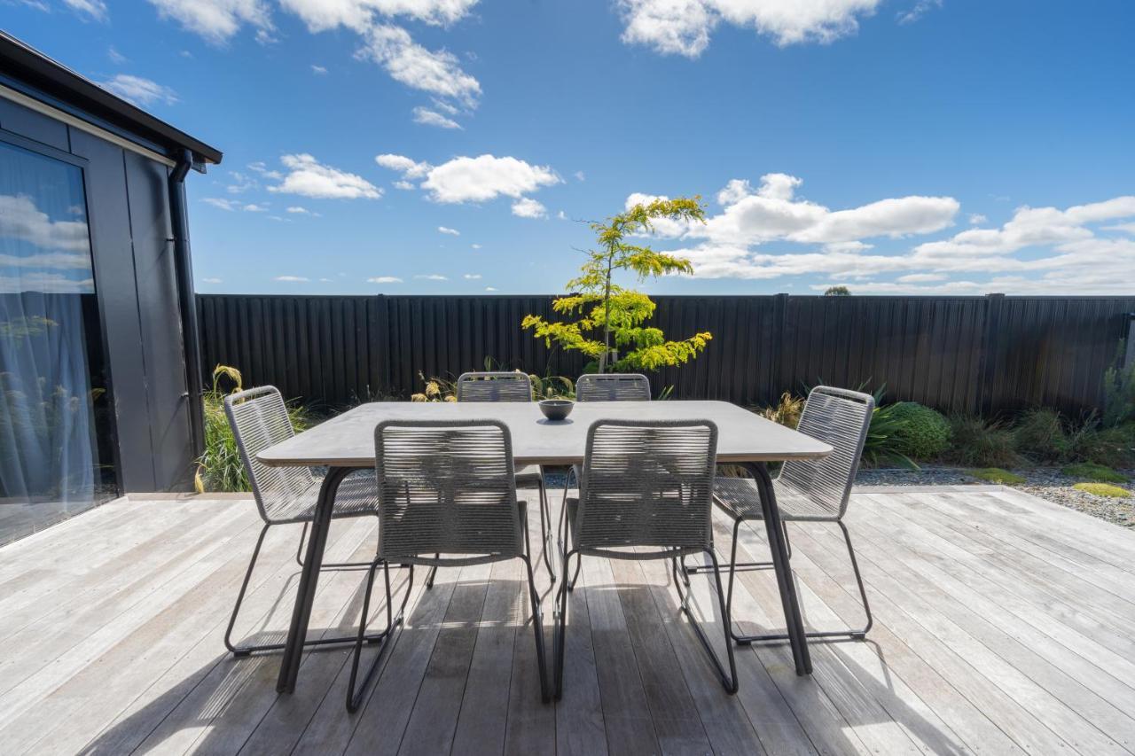 Lake House - Te Anau Holiday Home Екстериор снимка